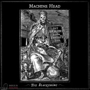 Machine Head The Blackening CD