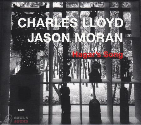 Charles Lloyd / Jason Moran ‎– Hagar's Song CD