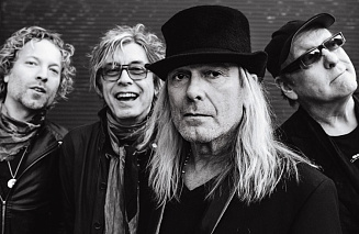 Встречайте переиздание Cheap Trick ─ Woke Up With A Monster на виниле