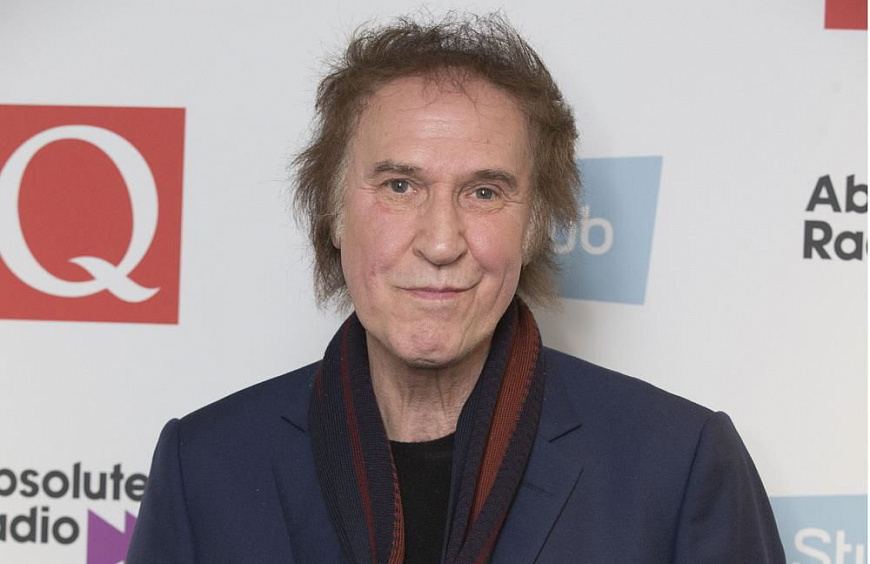 Новый альбом от Ray Davies, который ждал весь мир