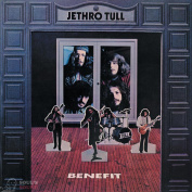 JETHRO TULL BENEFIT LP