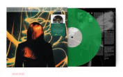 Kirsty MacColl Titanic Days LP Green Transparent RSD Limited