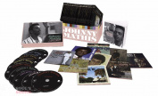 Johnny Mathis The Voice of Romance: The Columbia Original Album Collection 68 CD
