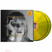 Hayley Williams Ego Death At A Bachelorette Party 2 LP Yellow Limited