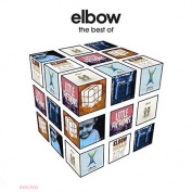 Elbow - The Best Of CD