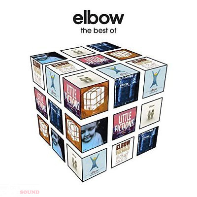 Elbow - The Best Of CD