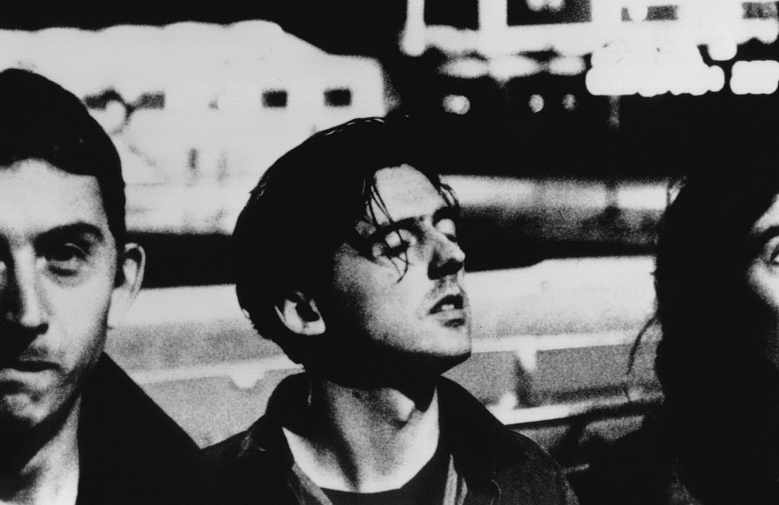 Встречайте весну с TALK TALK: альбом THE COLOUR OF SPRING вернулся в продажу в формате LP+DVD