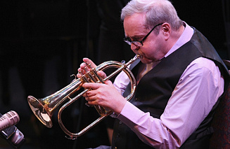 Kenny Wheeler ─ Gnu High: специальное переиздание от ECM