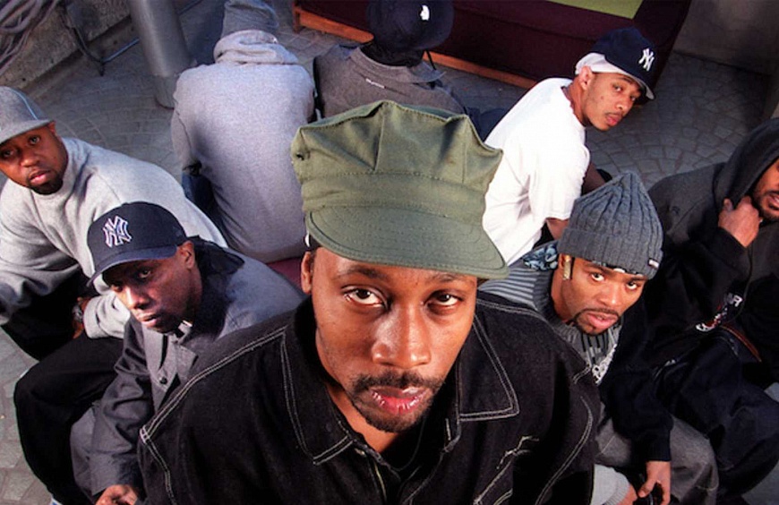 Дебютному альбому Ol’ Dirty Bastard – 25 лет: встречайте юбилейный эксклюзивный бокс-сет 