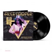Alice Cooper Welcome To My Nightmare Live From the Forum 6/17/75 2 LP RSD Black Friday 2025 Limited