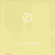 Joy Division Still CD