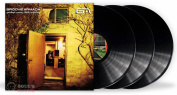 Groove Armada Goodbye Country (Hello Nightclub) 3 LP