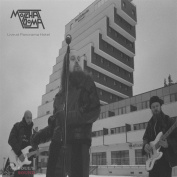 Molchat Doma Live At Panorama Hotel LP