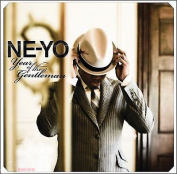 Ne-Yo - Year Of The Gentleman CD