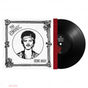 Bruno Mars The Romantic LP