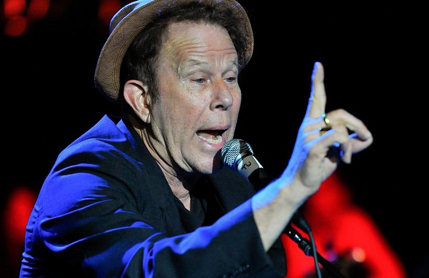 Полувековой юбилей отмечает первый альбом Tom Waits ─ Closing Time: эксклюзивное переиздание уже в продаже