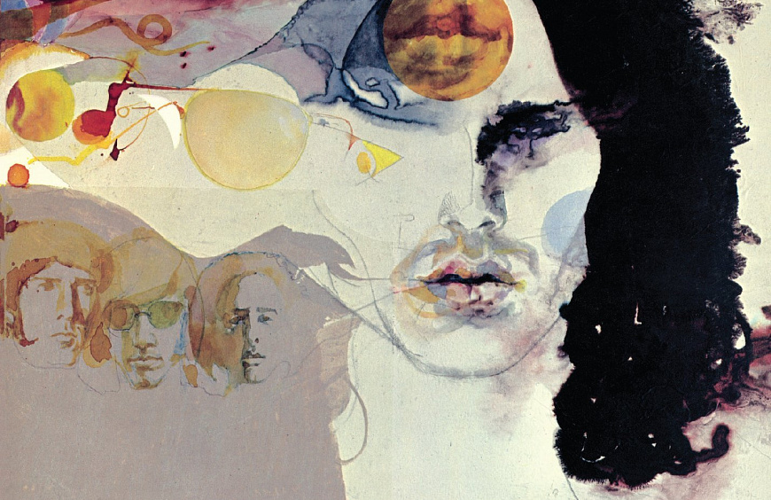 Все альбомы THE DOORS в Soul’s Sound: славная покупка по хорошим ценам