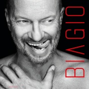Biagio Antonacci Biagio LP Picture