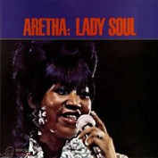ARETHA FRANKLIN - LADY SOUL CD