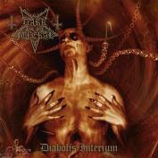 Dark Funeral Diabolis Interium (Re-issue + Bonus) CD