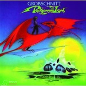 Grobschnitt Rockpommel's Land LP