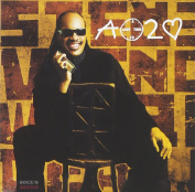 Stevie Wonder A Time To Love CD