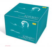 Karajan 70's (Box) 82 CD :: Soul's Sound