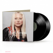 Tori Amos Strange Little Girls 2 LP Expanded Edition