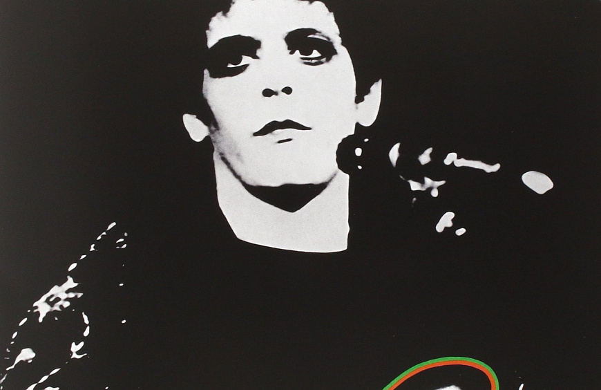 Soul’s Sound рекомендует: Lou Reed