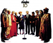 The Stranglers 10 LP