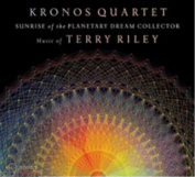 KRONOS QUARTET SUNRISE OF THE PLANETARY DREAM COLLECTOR CD