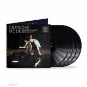 Depeche Mode Memento Mori: Mexico City 4 LP