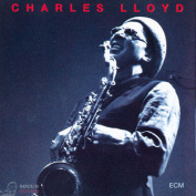 Charles Lloyd ‎– The Call CD