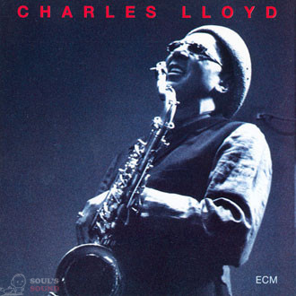 Charles Lloyd ‎– The Call CD