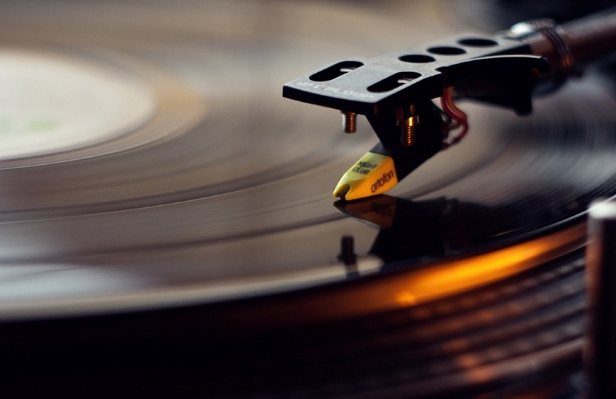 Внимание: дата выхода релизов, приуроченных к RSD 2020, перенесена организаторами на 20 июня