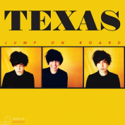 Texas Jump On Board LP