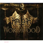Marduk Wormwood LP