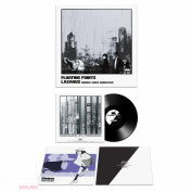 Floating Points Lazarus Adult Swim Original Series Soundtrack LP