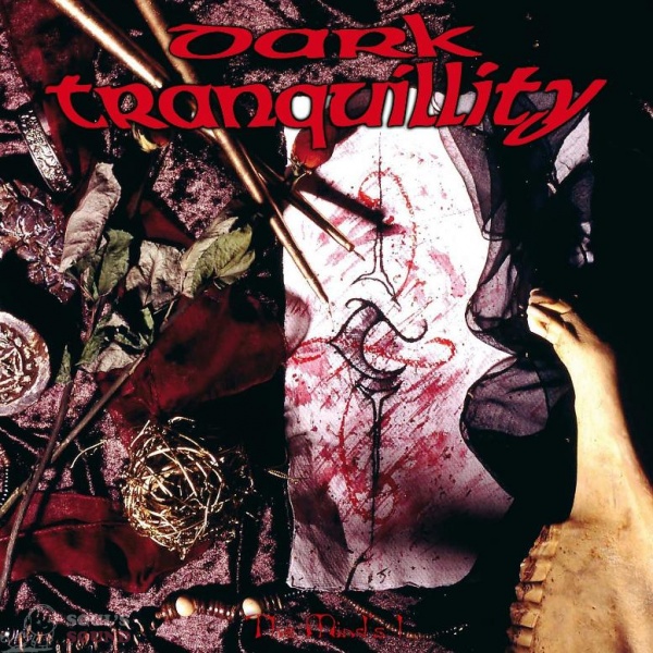 Dark Tranquillity The Mind's I LP