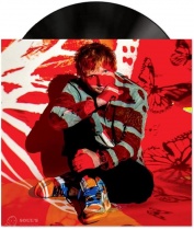 Ed Sheeran = EQUALS LP