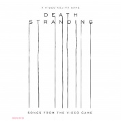 Death Stranding (Music from the Video Game) 2 CD