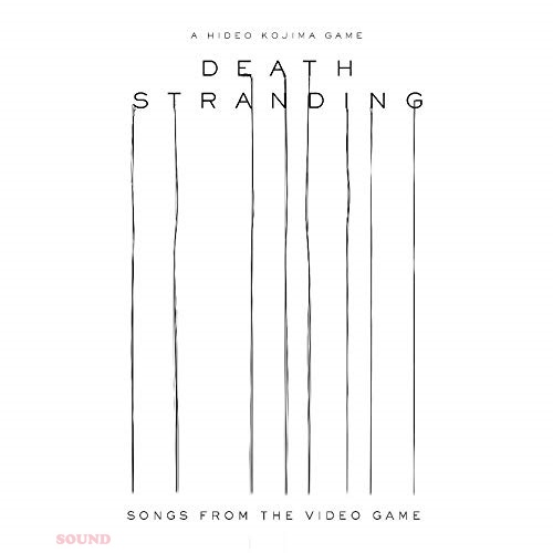 Death Stranding (Music from the Video Game) 2 CD