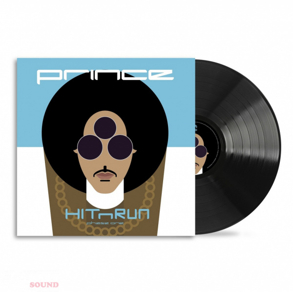 Prince Hitnrun Phase One LP