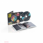 Pink Floyd Wish You Were Here 50th Anniversary 2 CD