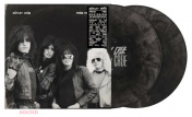 Mötley Crüe From The Beginning 2 LP Black Marbled Alternative Cover