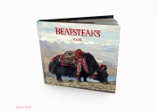 Beatsteaks Yours CD