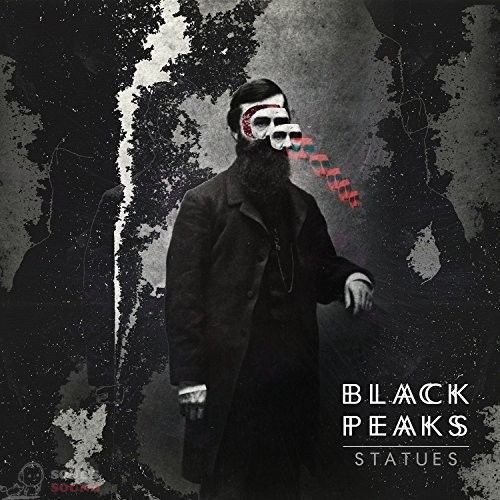 BLACK PEAKS - STATUES 2LP+CD