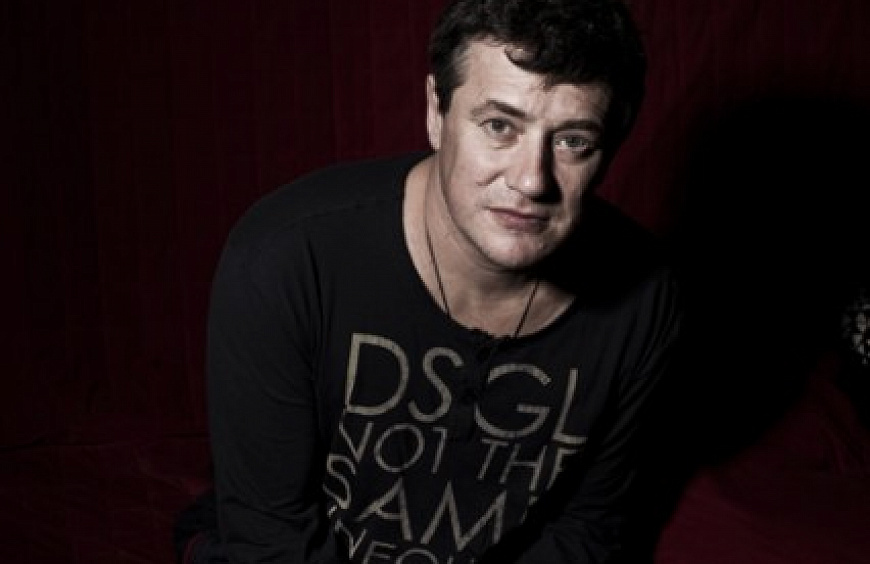 Музыкальная радость от «АукцЫона»: чудесное переиздание «В Багдаде все спокойно» уже в продаже!