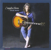 EMMYLOU HARRIS - ANGEL BAND CD