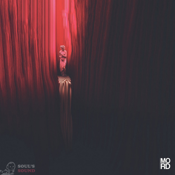 Mathys Lenne The Poet And The Muse 2 LP